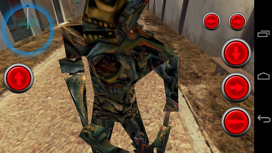 Zombie Shooter 3D Screenshots 6