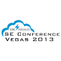 EMC SE Conference 2013 logo