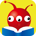 隨身e冊 e Reading Now 電子書閱讀軟體 logo