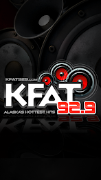 Alaska's Hottest Hits 929 KFAT poster 1