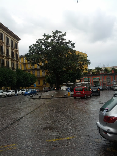 Piazza Amedeo