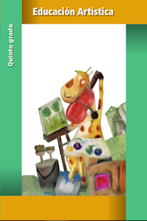 Lastest LTDI 5to Educación Artística APK