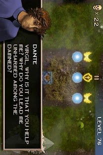 免費下載街機APP|Dante: THE INFERNO game app開箱文|APP開箱王