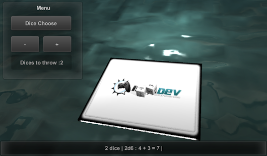 Dice 3D Screenshots 8