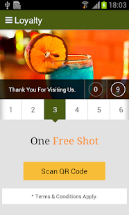 Download Replay Sports Bar APK for Android