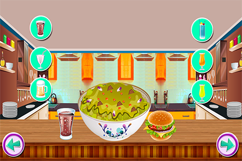 免費下載休閒APP|Noodles Cooking Game app開箱文|APP開箱王