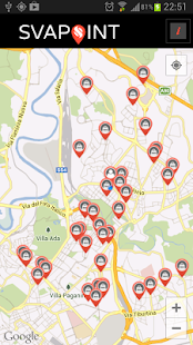 Download Svapoint APK