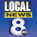 KIFI Local News 8 logo