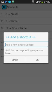 How to download AHK Text Expansion Keyboard 5.5 unlimited apk for android
