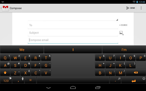 البرنامج الكيبورد الشهير باخر تحديثه SwiftKey Tablet Keyboard v4.1.0.142 APK EKPotqL4qJeNM0ATIkGt5B73UQyjE8Rt55ENX9Gf7AL0M27ESHGYPqr8V4myUVyeZ_Q