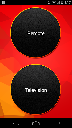 You Tv Remote