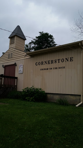 Cornerstone Church on the Rock
