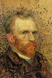 Van Gogh Wallpapers Resizable poster 1