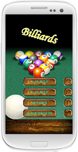 Pool Billiards GALAXY World Screenshots 4