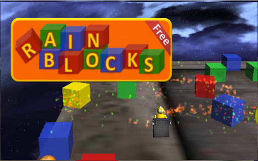 RainBlocks Free