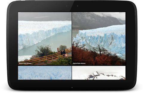 Lastest Guia El Calafate - Patagônia APK