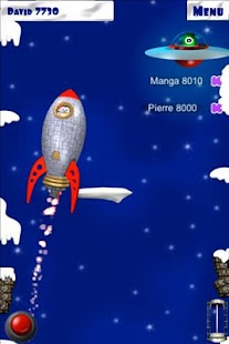 How to get Doodle Space Pingouin patch 1.1 apk for android