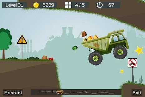 download Big Truck free