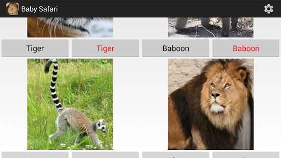 How to mod Baby Safari (Free) patch 1.4 apk for android