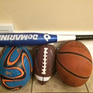 Sports Facts! 1.1.1.6