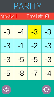 Parity Screenshots 12