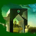 Salvador Dali Wallpapers Vol.3 logo