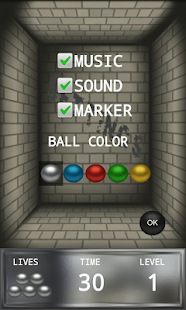 How to install Wall Ball Freeversion 1 apk for bluestacks