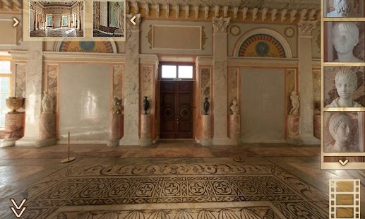 Free Download Concert Hall. Tsarskoye Selo. APK