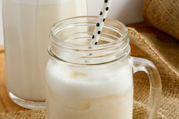 Make Your Own Nut Milk