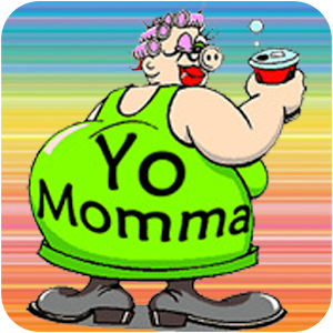 Yo Momma Jokes 1000+ -  apps