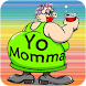 Yo Momma Jokes 1000+ icon