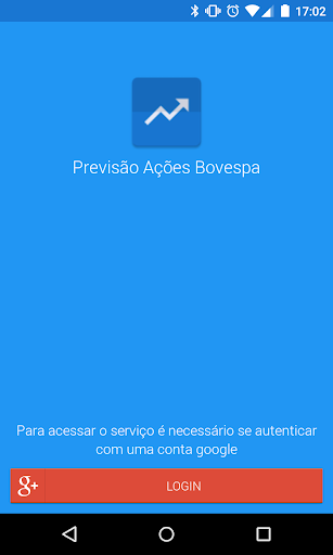 Previsão Ações Bovespa Beta