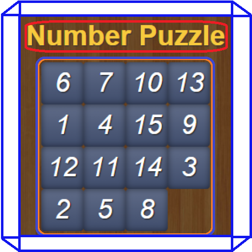 Number Puzzle