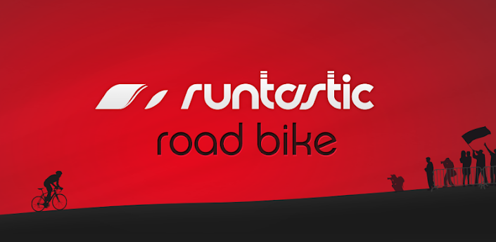 Runtastic Road Bike PRO