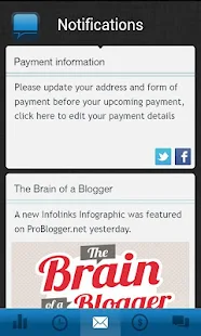   Infolinks- screenshot thumbnail   