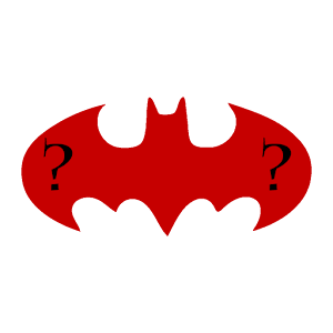 Which superhero are you? -  apps