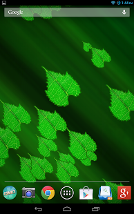 Anime Speedlines LWP Lite Screenshots 7