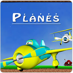 Planes for PC and MAC
