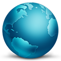 Private browser & downloader icon