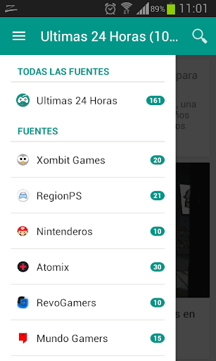 Tecnoklip Games - Noticias