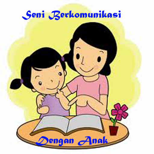 免費下載書籍APP|Seni Berkomunikasi Dengan Anak app開箱文|APP開箱王