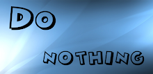 Do nothing by MiSoftware APK