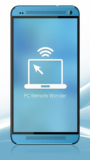 Remote Wonder