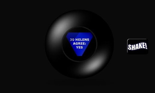 Lastest Answer Ball APK