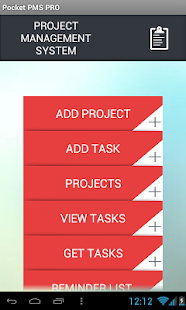 How to get Project Management System PRO patch 1.3.8 apk for laptop