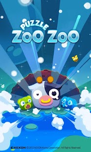 Puzzle Zoo Zoo for Kakao