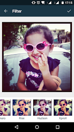 Square Pic for Instagram poster 3