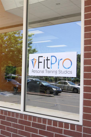 FitPro Personal Training Stu