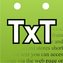AndText logo