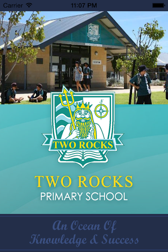 Two Rocks Primary School